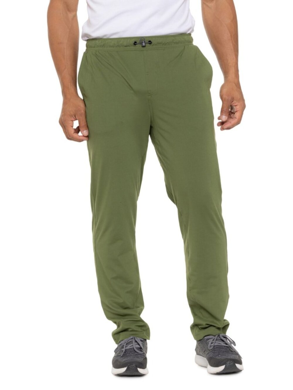 Avalanche Supersoft Stretch Tapered Pants